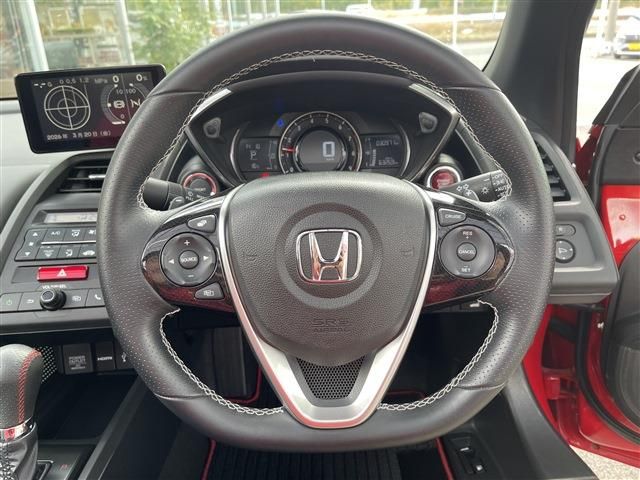 HONDA S660 2015 Image 31