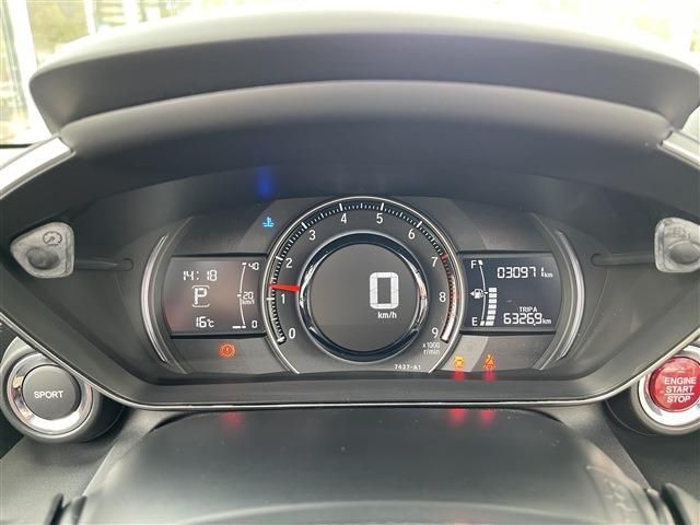 HONDA S660 2015 Image 31