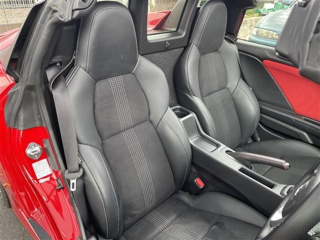 HONDA S660 2015 Image 31