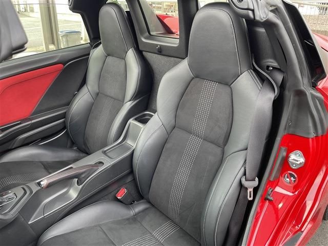 HONDA S660 2015 Image 31