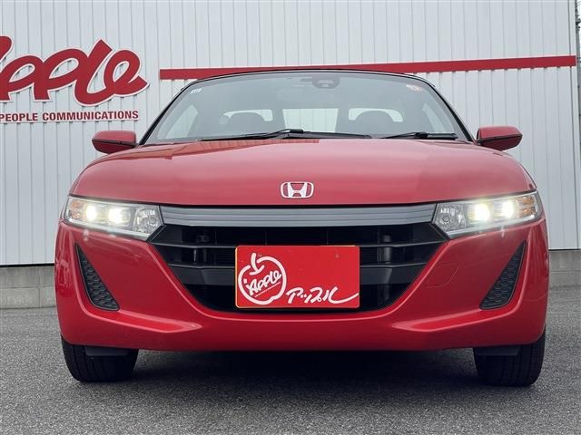 HONDA S660 2015 Image 31