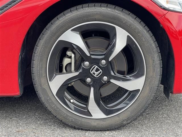 HONDA S660 2015 Image 31