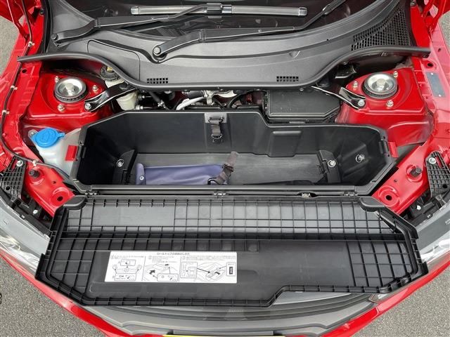 HONDA S660 2015 Image 31