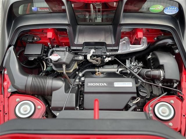 HONDA S660 2015 Image 31