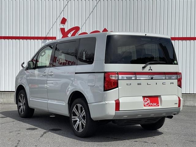 MITSUBISHI DELICA D:5 4WD 2019 Image 31