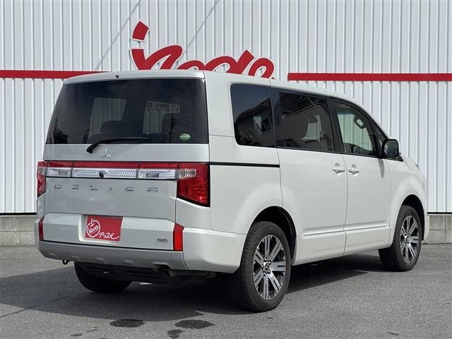MITSUBISHI DELICA D:5 4WD 2019 Image 31