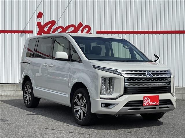 MITSUBISHI DELICA D:5 4WD 2019 Image 31
