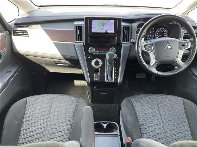 MITSUBISHI DELICA D:5 4WD 2019 Image 31