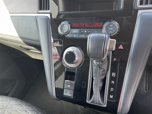 MITSUBISHI DELICA D:5 4WD 2019 Image 31