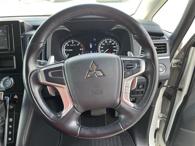 MITSUBISHI DELICA D:5 4WD 2019 Image 31