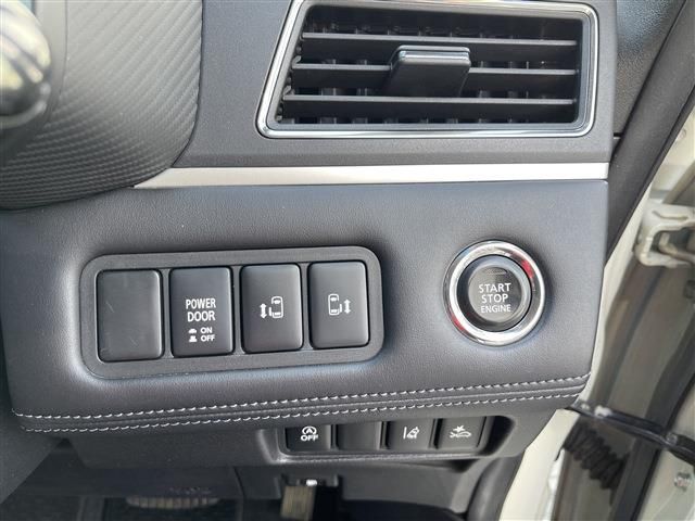 MITSUBISHI DELICA D:5 4WD 2019 Image 31