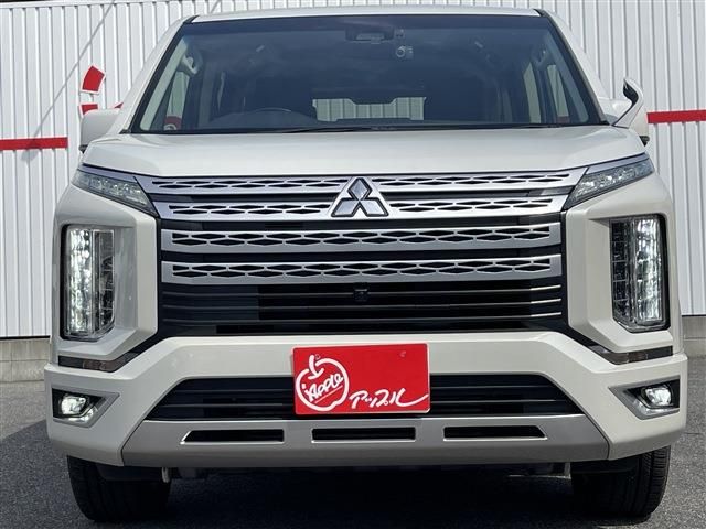 MITSUBISHI DELICA D:5 4WD 2019 Image 31
