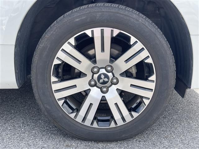 MITSUBISHI DELICA D:5 4WD 2019 Image 31