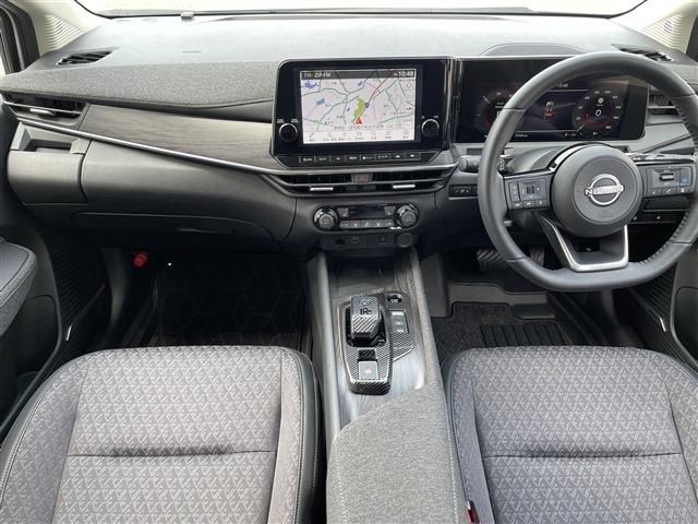 NISSAN AURA 2025 Image 31