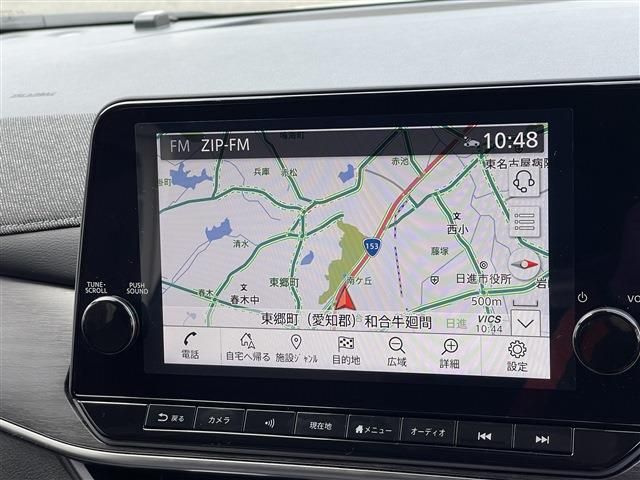 NISSAN AURA 2025 Image 31