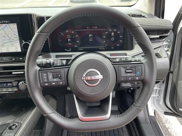 NISSAN AURA 2025 Image 31