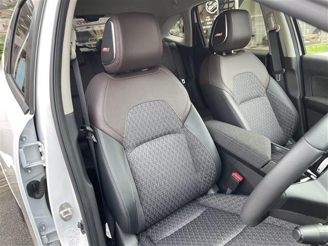 NISSAN AURA 2025 Image 31