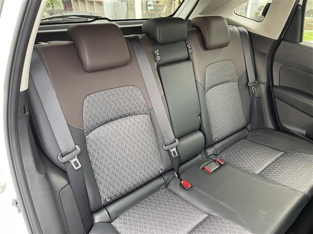 NISSAN AURA 2025 Image 31