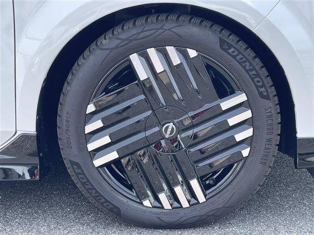 NISSAN AURA 2025 Image 31