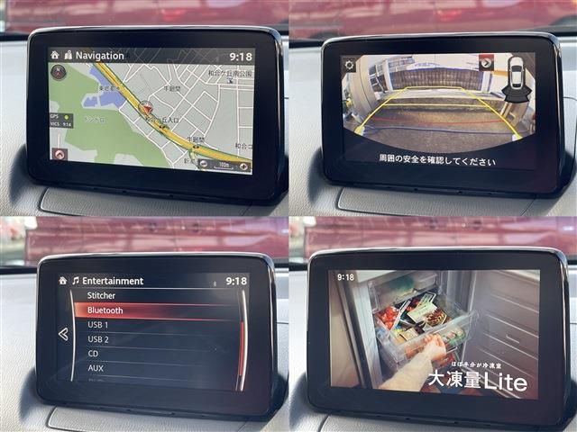 MAZDA DEMIO 2016 Image 31