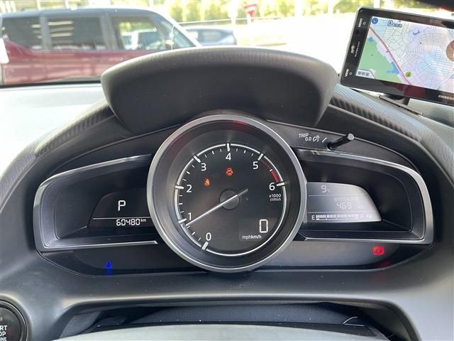 MAZDA DEMIO 2016 Image 31