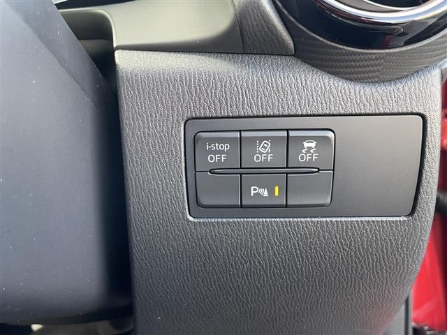 MAZDA DEMIO 2016 Image 31