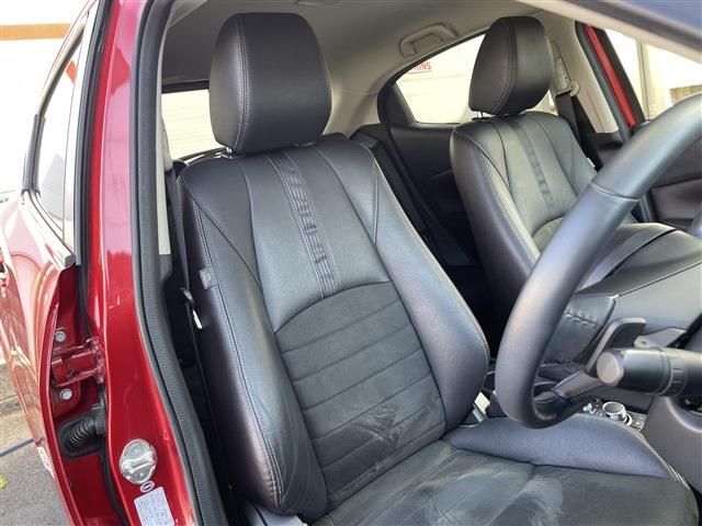 MAZDA DEMIO 2016 Image 31