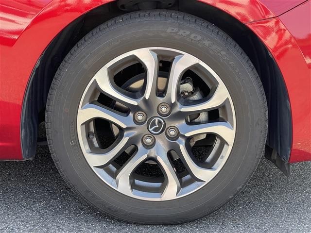 MAZDA DEMIO 2016 Image 31