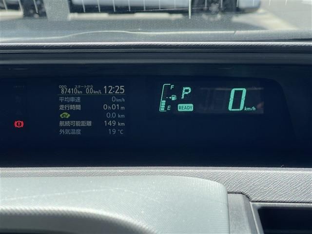 TOYOTA AQUA 2012 Image 31