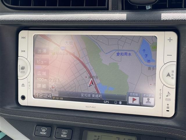 TOYOTA AQUA 2012 Image 31