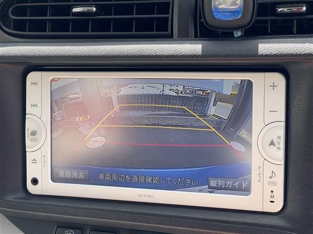 TOYOTA AQUA 2012 Image 31