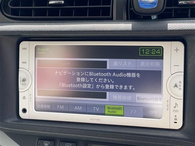 TOYOTA AQUA 2012 Image 31