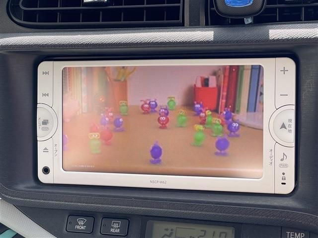 TOYOTA AQUA 2012 Image 31