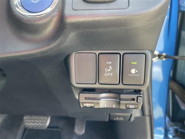 TOYOTA AQUA 2012 Image 31