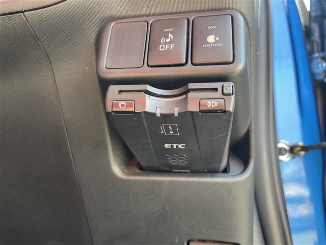 TOYOTA AQUA 2012 Image 31