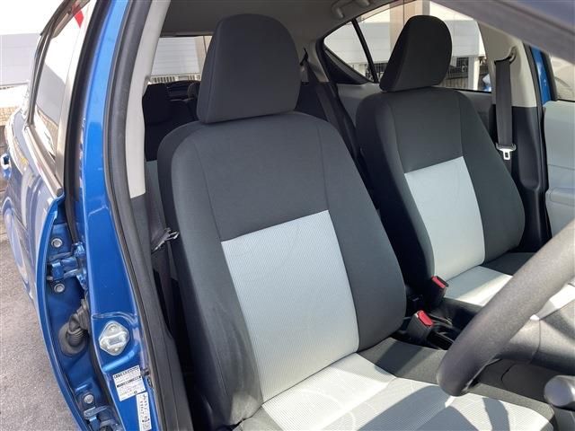 TOYOTA AQUA 2012 Image 31