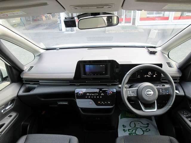 NISSAN SERENA  WG 2025 Image 31