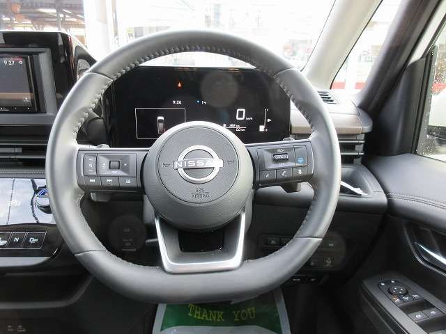 NISSAN SERENA  WG 2025 Image 31