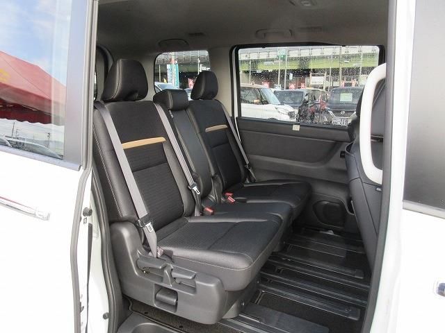 NISSAN SERENA  WG 2025 Image 31