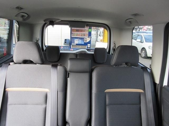 NISSAN SERENA  WG 2025 Image 31