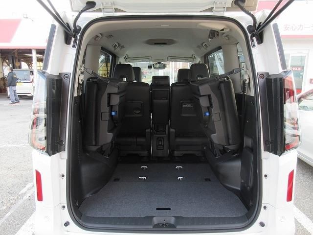 NISSAN SERENA  WG 2025 Image 31