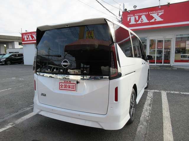 NISSAN SERENA  WG 2025 Image 31