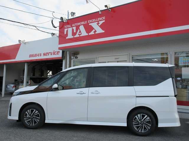 NISSAN SERENA  WG 2025 Image 31