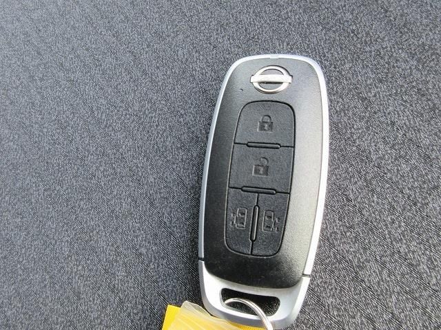 NISSAN SERENA  WG 2025 Image 31