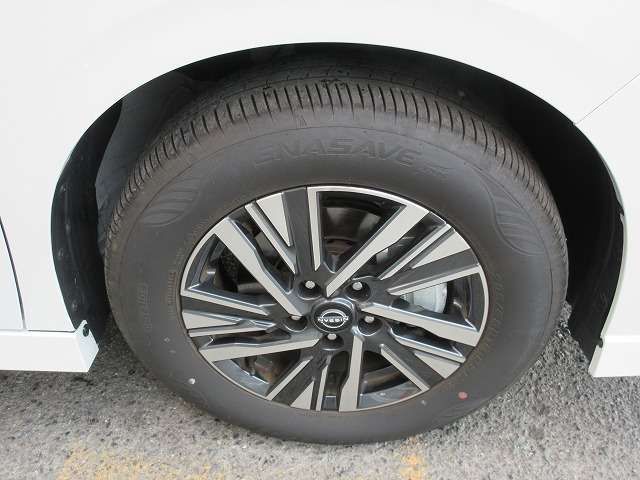 NISSAN SERENA  WG 2025 Image 31