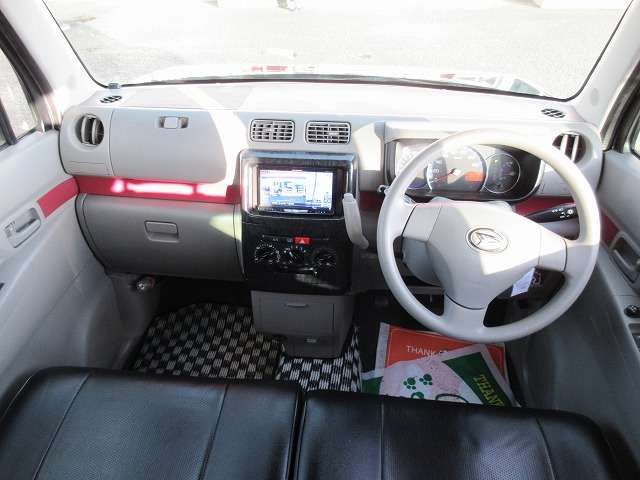 DAIHATSU MOVE CONTE 2013 Image 31