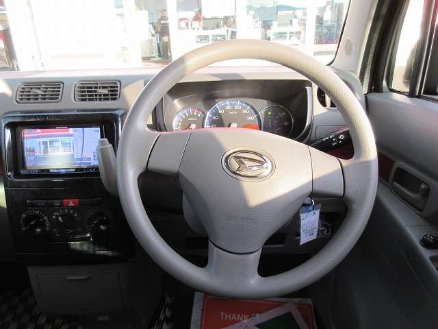 DAIHATSU MOVE CONTE 2013 Image 31