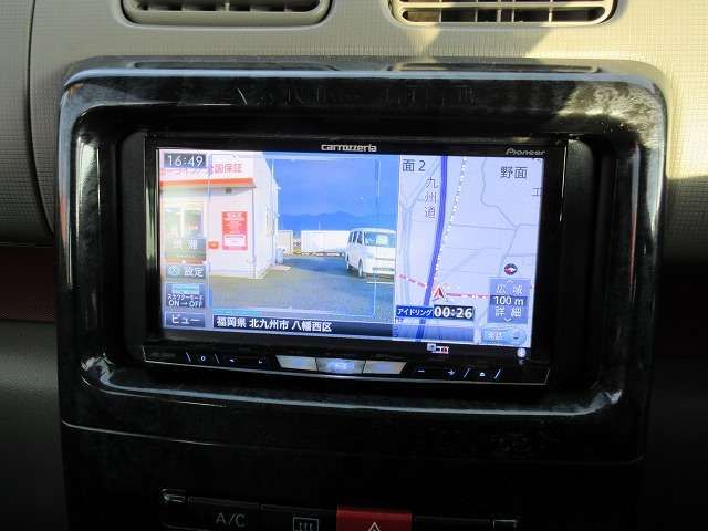 DAIHATSU MOVE CONTE 2013 Image 31
