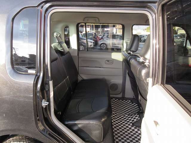 DAIHATSU MOVE CONTE 2013 Image 31