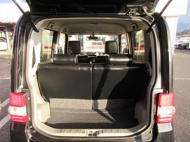 DAIHATSU MOVE CONTE 2013 Image 31